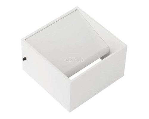 Настінний світильник Horoz Electric 029-007-0008-010 Truva, 8 Вт, 520 лм, 4200K