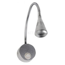 Бра Horoz Electric 040-006-0003-010 Kugu, 3 Вт, 200 лм, 4200K · HOROZ ELECTRIC · horoz-electric-040-006-0003-010