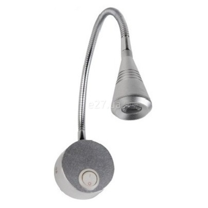 Бра Horoz Electric 040-006-0003-010 Kugu, 3 Вт, 200 лм, 4200K · HOROZ ELECTRIC · horoz-electric-040-006-0003-010