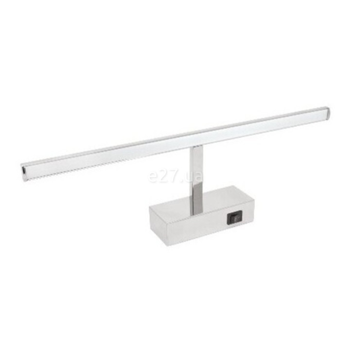 Підсвітка для дзеркала Horoz Electric 040-012-0008-010 Kanarya-8, 8 Вт, 570 лм, 4200K · HOROZ ELECTRIC · horoz-electric-040-012-0008-010