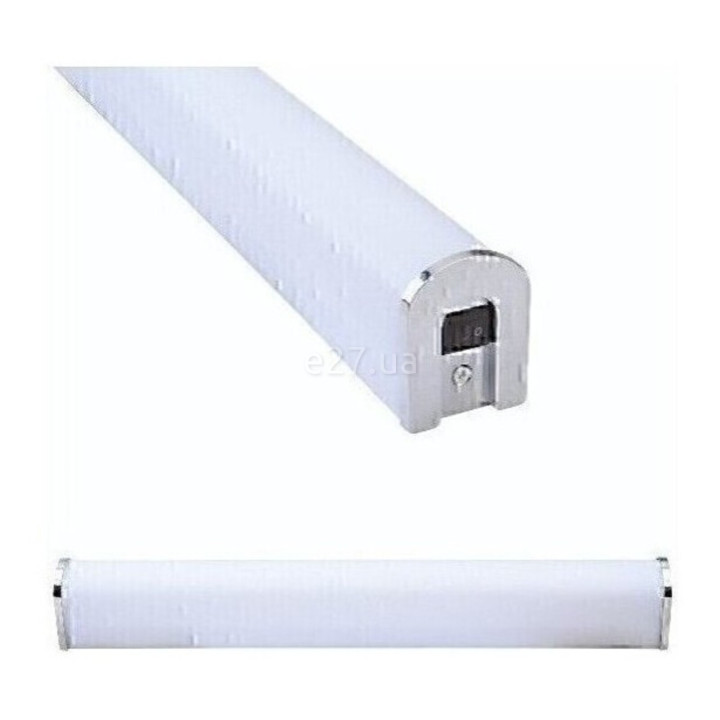 Підсвітка для дзеркала Horoz Electric 040-013-0012-010 Toygar-12, 12 Вт, 1100 лм, 4200K · HOROZ ELECTRIC · horoz-electric-040-013-0012-010