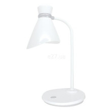 Настільна лампа Horoz Electric 049-016-0001-010 Nida, 60 Вт, 3000K+4500K+6000K · HOROZ ELECTRIC · horoz-electric-049-016-0001-010