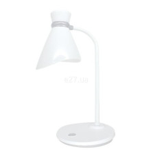 Настільна лампа Horoz Electric 049-016-0001-010 Nida, 60 Вт, 3000K+4500K+6000K