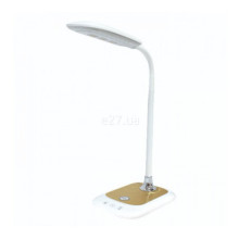 Настільна лампа Horoz Electric 049-018-0006-070 Seda, 6 Вт, 300 лм, 3000K+4500K+6000K · HOROZ ELECTRIC · horoz-electric-049-018-0006-070