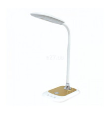 Настільна лампа Horoz Electric 049-018-0006-070 Seda, 6 Вт, 300 лм, 3000K+4500K+6000K