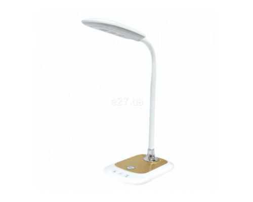 Настільна лампа Horoz Electric 049-018-0006-070 Seda, 6 Вт, 300 лм, 3000K+4500K+6000K