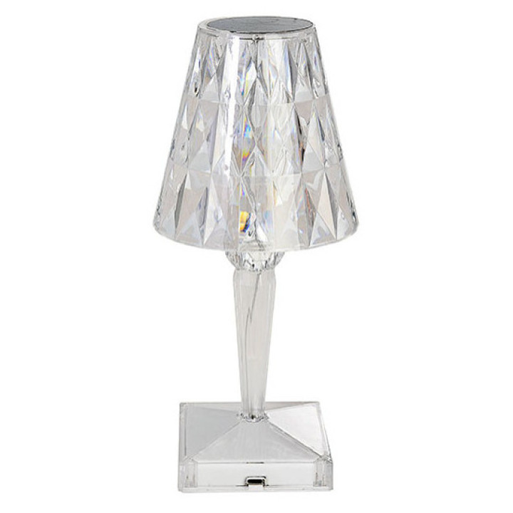 Нічник Horoz Electric 050-004-0001-010 Inter 3cct, 1 Вт, 30 лм, 3000/4500/6000K · HOROZ ELECTRIC · horoz-electric-050-004-0001-010