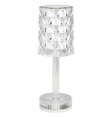 Нічник Horoz Electric 050-005-0001-010 Wanda 3cct, 1 Вт, 30 лм, 3000/4500/6000K