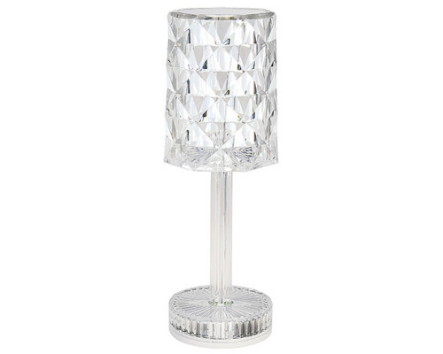 Нічник Horoz Electric 050-005-0001-010 Wanda 3cct, 1 Вт, 30 лм, 3000/4500/6000K