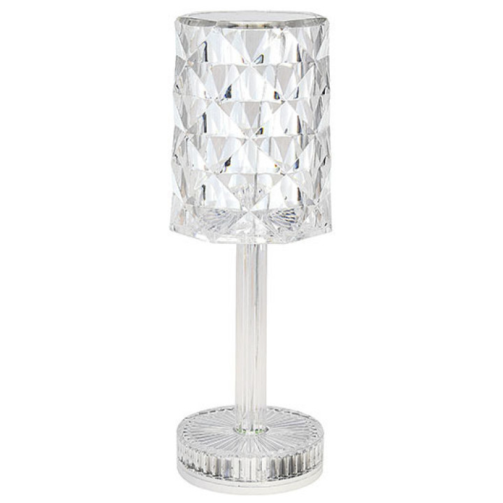 Нічник Horoz Electric 050-005-0001-010 Wanda 3cct, 1 Вт, 30 лм, 3000/4500/6000K · HOROZ ELECTRIC · horoz-electric-050-005-0001-010