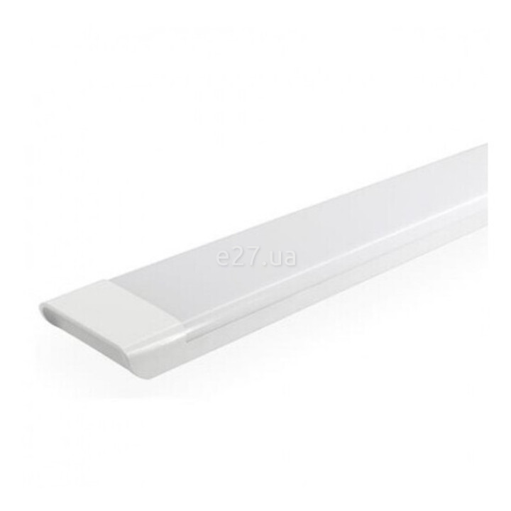 Стельовий світильник Horoz Electric 052-005-0060-020 Tetra/Sq-27, 27 Вт, 1890 лм, 6400K · HOROZ ELECTRIC · horoz-electric-052-005-0060-020