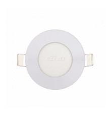 Точковий світильник Horoz Electric 056-003-0003-030 Slim-3, 3 Вт, 110 лм, 4200K