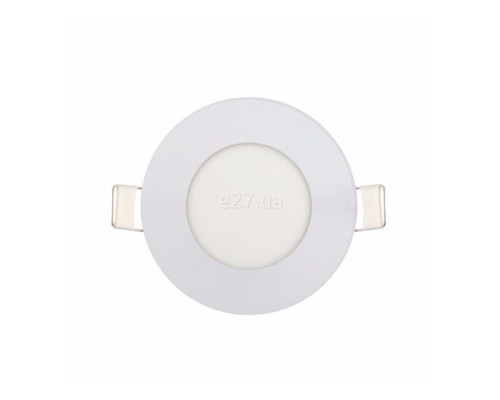 Точковий світильник Horoz Electric 056-003-0003-030 Slim-3, 3 Вт, 110 лм, 4200K