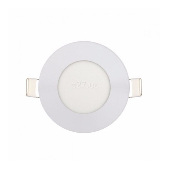 Точковий світильник Horoz Electric 056-003-0003-030 Slim-3, 3 Вт, 110 лм, 4200K · HOROZ ELECTRIC · horoz-electric-056-003-0003-030