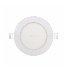 Точковий світильник Horoz Electric 056-003-0006-020 Slim-6, 6 Вт, 270 лм, 6400K