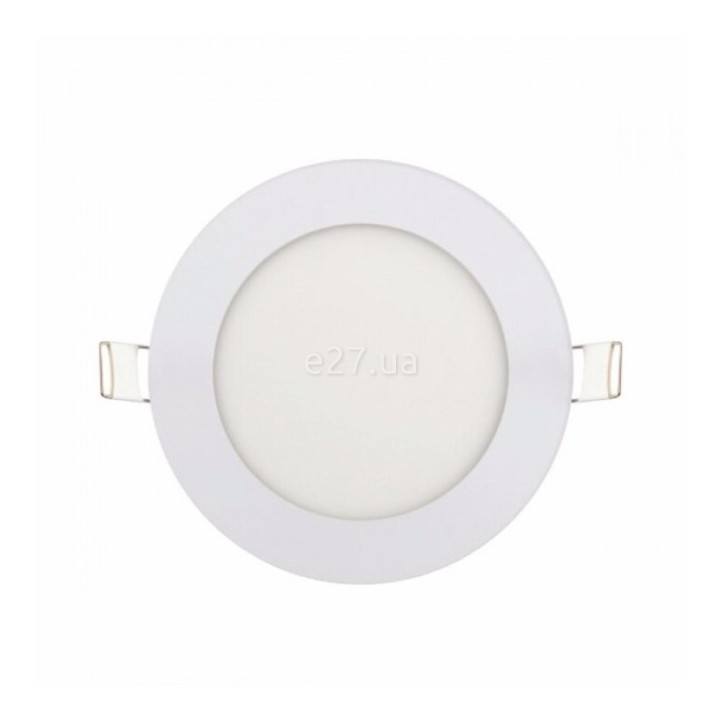 Точковий світильник Horoz Electric 056-003-0006-020 Slim-6, 6 Вт, 270 лм, 6400K · HOROZ ELECTRIC · horoz-electric-056-003-0006-020