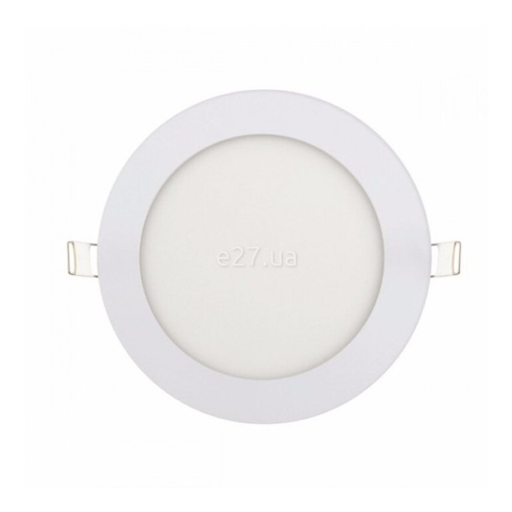 Точковий світильник Horoz Electric 056-003-0009-040 Slim-9, 9 Вт, 540 лм, 6400K · HOROZ ELECTRIC · horoz-electric-056-003-0009-040