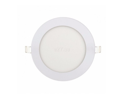 Точковий світильник Horoz Electric 056-003-0009-050 Slim-9, 9 Вт, 540 лм, 4200K
