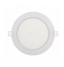 Стельовий світильник Horoz Electric 056-003-0012-050 Slim-12, 12 Вт, 660 лм, 4200K