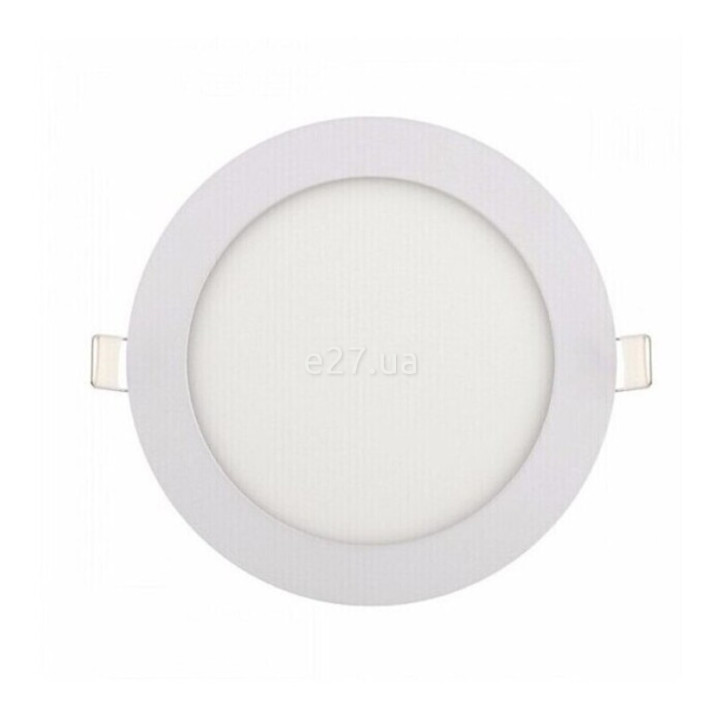 Стельовий світильник Horoz Electric 056-003-0012-050 Slim-12, 12 Вт, 660 лм, 4200K · HOROZ ELECTRIC · horoz-electric-056-003-0012-050