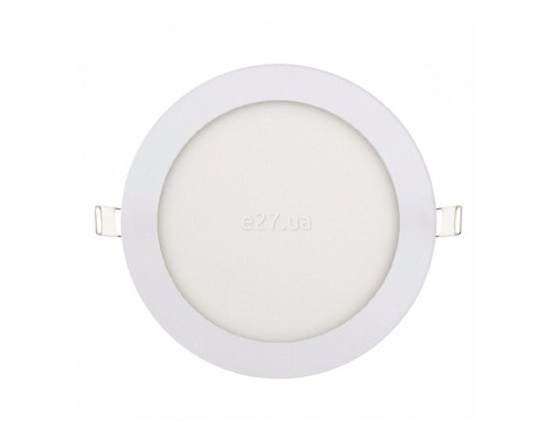 Стельовий світильник Horoz Electric 056-003-0015-020 Slim-15, 15 Вт, 900 лм, 6400K