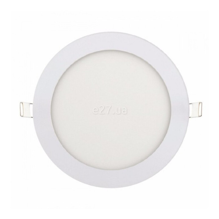 Стельовий світильник Horoz Electric 056-003-0015-020 Slim-15, 15 Вт, 900 лм, 6400K · HOROZ ELECTRIC · horoz-electric-056-003-0015-020