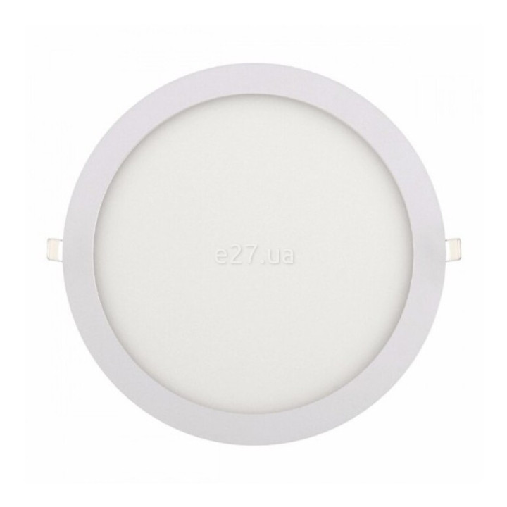 Стельовий світильник Horoz Electric 056-003-0024-040 Slim-24, 24 Вт, 1632 лм, 6400K · HOROZ ELECTRIC · horoz-electric-056-003-0024-040