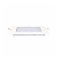 Точковий світильник Horoz Electric 056-005-0006-030 Slim/Sq-6, 6 Вт, 270 лм, 4200K