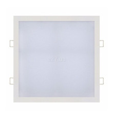 Стельовий світильник Horoz Electric 056-005-0024-020 Slim/Sq-24, 24 Вт, 1632 лм, 6400K