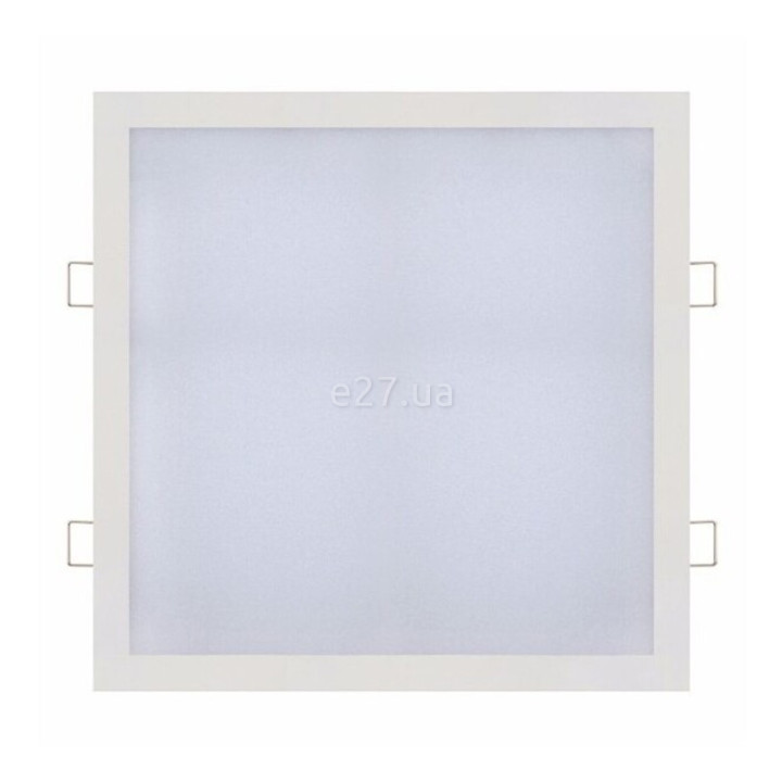 Стельовий світильник Horoz Electric 056-005-0024-020 Slim/Sq-24, 24 Вт, 1632 лм, 6400K · HOROZ ELECTRIC · horoz-electric-056-005-0024-020