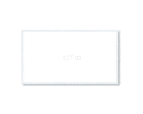 Стельовий світильник Horoz Electric 056-006-0024-020 Zodiac-24, 24 Вт, 1680 лм, 6400K