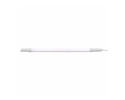 Стельовий світильник Horoz Electric 059-004-0018-010 Irmak-18, 18 Вт, 1440 лм, 6400K