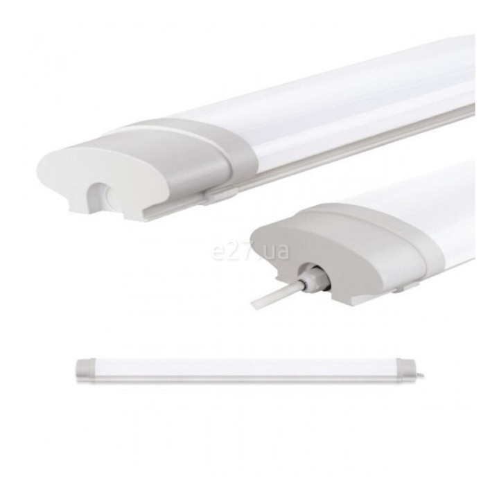 Стельовий світильник Horoz Electric 059-005-0036-010 Okyanus-36, 36 Вт, 2880 лм, 6400K · HOROZ ELECTRIC · horoz-electric-059-005-0036-010