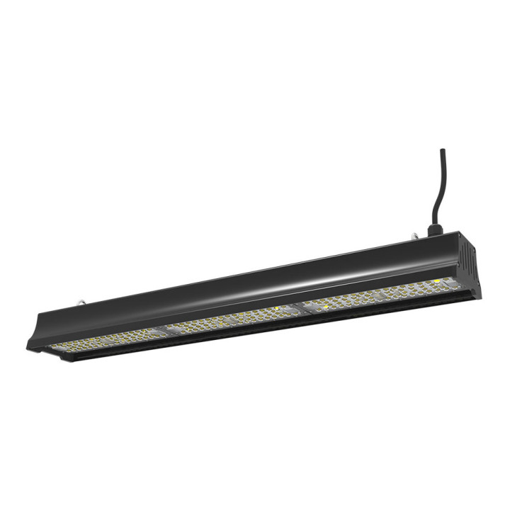 Підвісний світильник Horoz Electric 063-010-0150-010 Pyramid-150, 150 Вт, 19500 лм, 6400K · HOROZ ELECTRIC · horoz-electric-063-010-0150-010