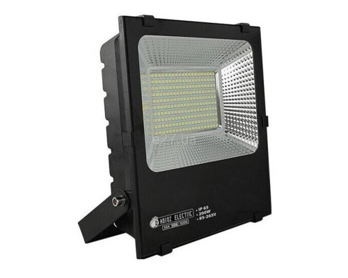 Прожектор Horoz Electric 068-006-0200-010 Leopar-200, 200 Вт, 17000 лм, 6400K