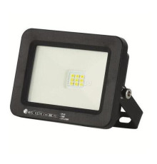 Прожектор Horoz Electric 068-010-0010-010 Aslan-10, 10 Вт, 800 лм, 6400K