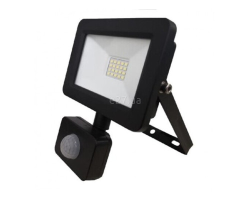 Прожектор Horoz Electric 068-011-0030-010 Aslan/S-30, 30 Вт, 2400 лм, 6400K