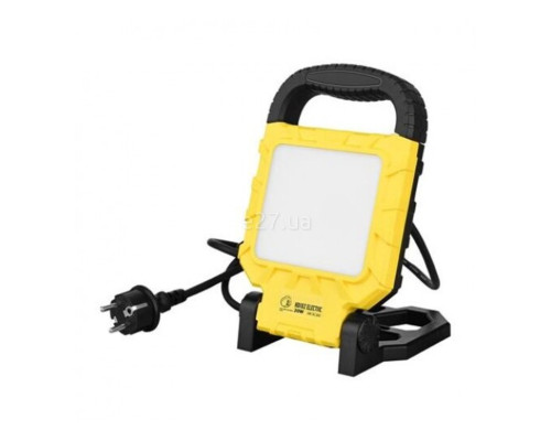 Прожектор Horoz Electric 068-015-0020-010 Proport-20, 20 Вт, 1450 лм, 6400K