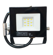 Прожектор Horoz Electric 068-028-0010-010 Pardus-10, 10 Вт, 900 лм, 6400K