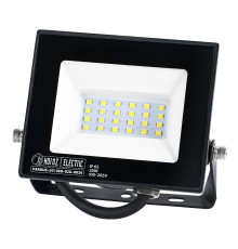 Прожектор Horoz Electric 068-028-0020-010 Pardus-20, 20 Вт, 1800 лм, 6400K