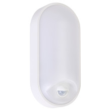 Настінний світильник Horoz Electric 071-018-0015-010 Palermo, 15 Вт, 1200 лм, 3000/4500/6000K · HOROZ ELECTRIC · horoz-electric-071-018-0015-010