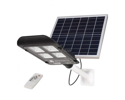Консольний світильник Horoz Electric 074-006-0100-020 Laguna-100, 100 Вт, 1300 лм, 6400K