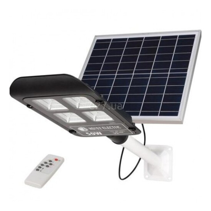 Консольний світильник Horoz Electric 074-006-0100-020 Laguna-100, 100 Вт, 1300 лм, 6400K · HOROZ ELECTRIC · horoz-electric-074-006-0100-020