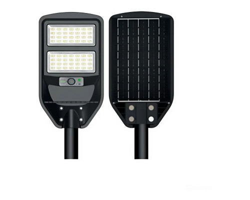 Консольний світильник Horoz Electric 074-009-2100-020 Grand Pro-100, 100 Вт, 1150 лм, 6400K
