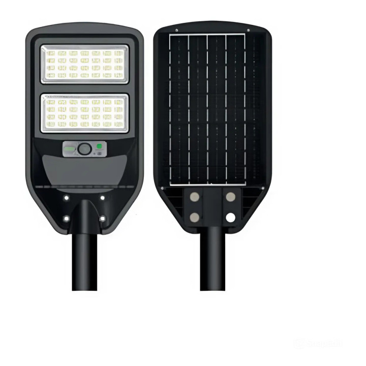 Консольний світильник Horoz Electric 074-009-2100-020 Grand Pro-100, 100 Вт, 1150 лм, 6400K · HOROZ ELECTRIC · horoz-electric-074-009-2100-020