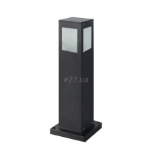 Парковий світильник Horoz Electric 075-015-0004-010 Kavak/Sq-4