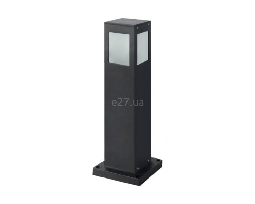 Парковий світильник Horoz Electric 075-015-0004-010 Kavak/Sq-4