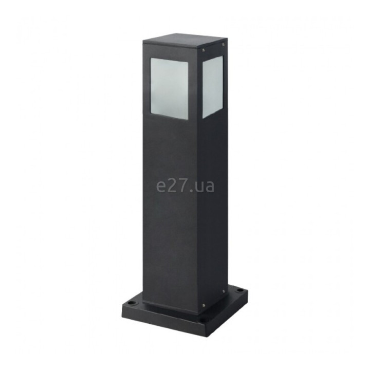 Парковий світильник Horoz Electric 075-015-0004-010 Kavak/Sq-4 · HOROZ ELECTRIC · horoz-electric-075-015-0004-010