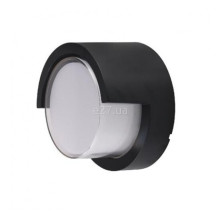 Настінний світильник Horoz Electric 076-019-0012-010 Suga-12/Rc, 12 Вт, 700 лм, 4200K · HOROZ ELECTRIC · horoz-electric-076-019-0012-010