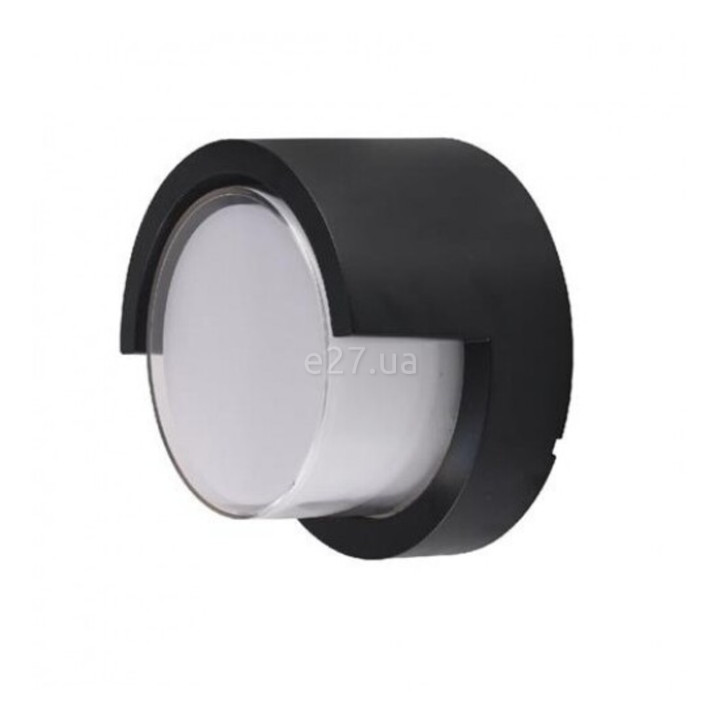 Настінний світильник Horoz Electric 076-019-0012-010 Suga-12/Rc, 12 Вт, 700 лм, 4200K · HOROZ ELECTRIC · horoz-electric-076-019-0012-010